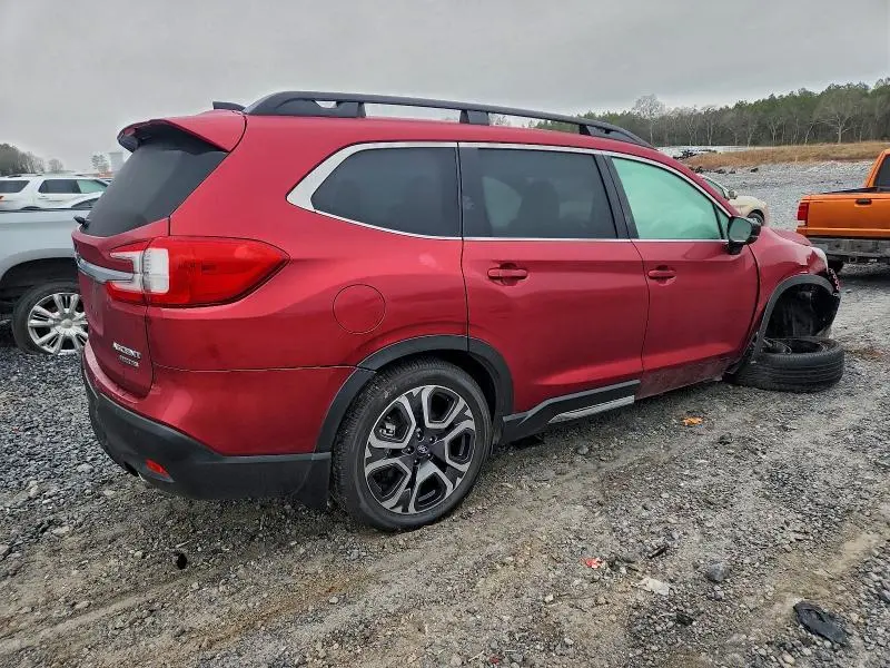 2024 SUBARU ASCENT LIMITED  