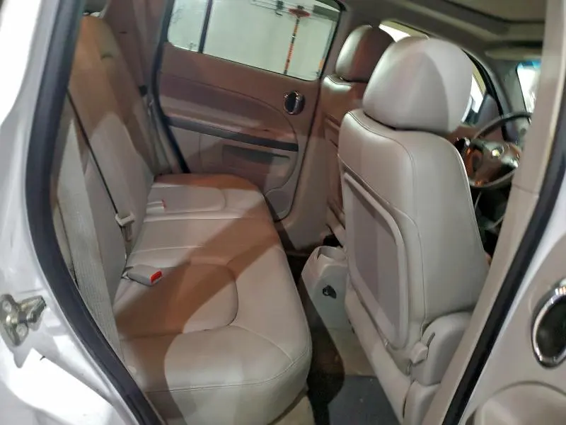 2011 CHEVROLET HHR LT  