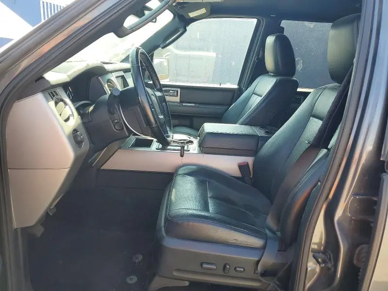 2016 FORD EXPEDITION XLT  