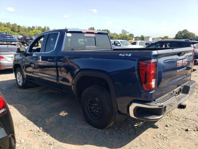 2021 GMC SIERRA K1500 SLE