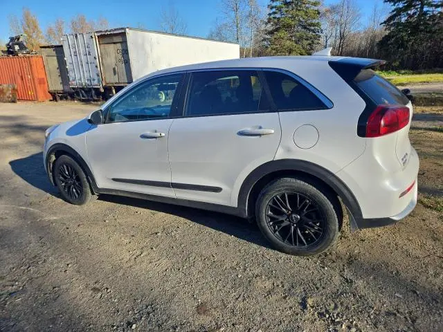 2019 KIA NIRO FE  