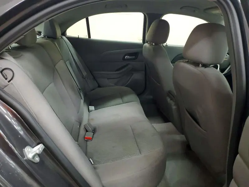 2013 CHEVROLET MALIBU LS  