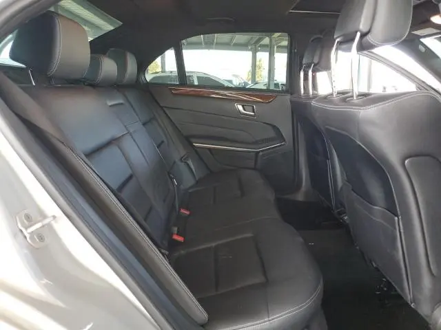 2014 MERCEDES-BENZ E 350