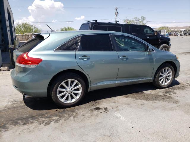 2010 TOYOTA VENZA 