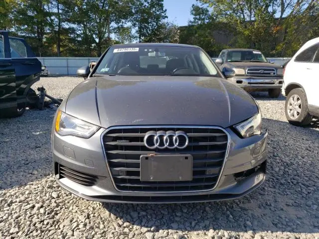 2016 AUDI A3 PREMIUM  