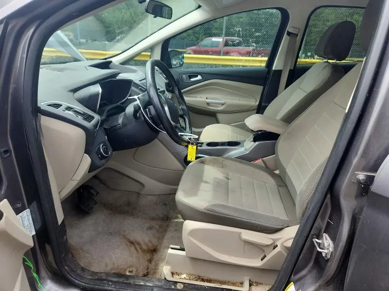 2013 FORD C-MAX SE  