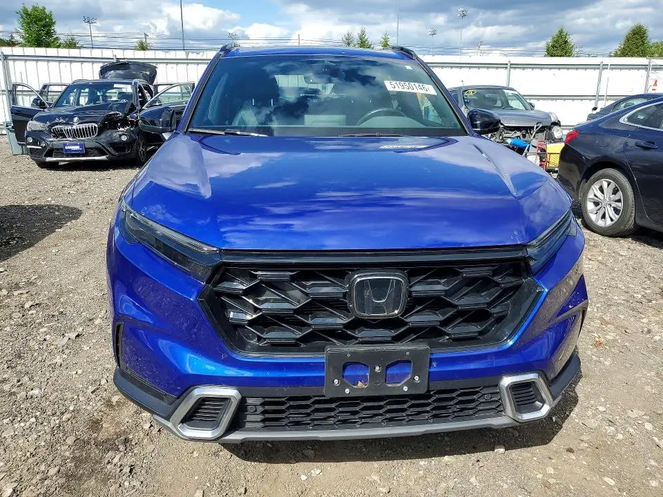 2023 HONDA CR-V SPORT TOURING  