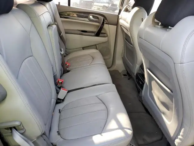 2015 BUICK ENCLAVE   