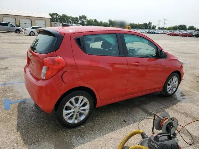 2020 CHEVROLET SPARK 1LT  