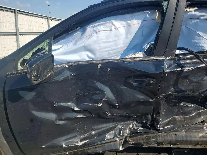 2018 SUBARU CROSSTREK LIMITED  