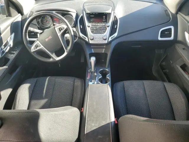 2014 GMC TERRAIN SLE  