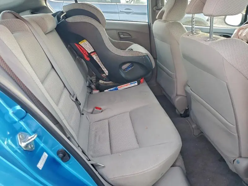 2010 HONDA INSIGHT EX  