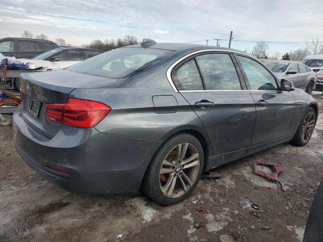 2017 BMW 330 XI