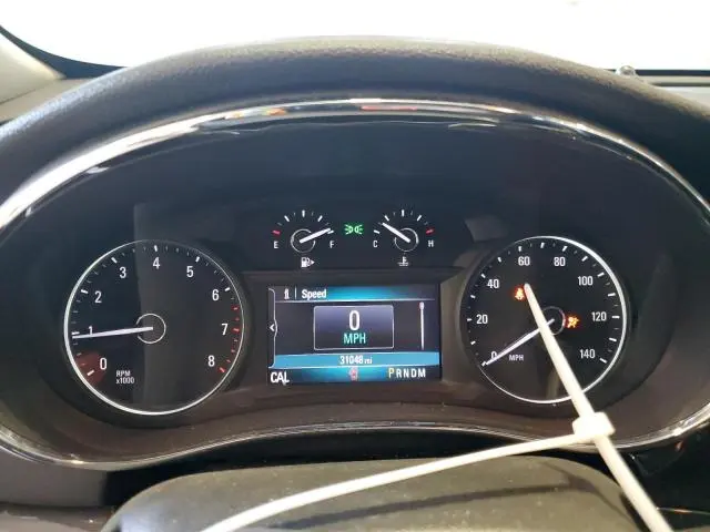 2020 BUICK ENCORE SPORT TOURING