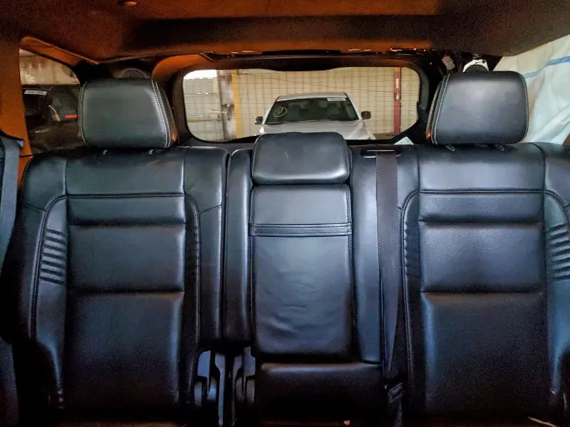 2017 JEEP GRAND CHEROKEE SRT-8  