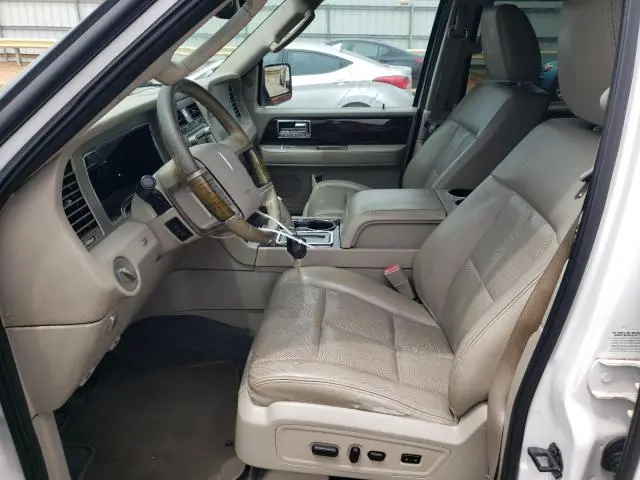 2010 LINCOLN NAVIGATOR   
