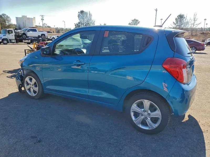 2020 CHEVROLET SPARK LS  
