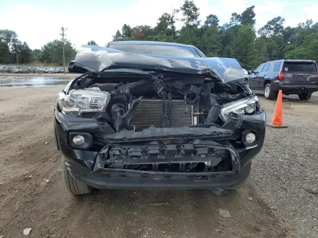 2023 TOYOTA TACOMA DOUBLE CAB  