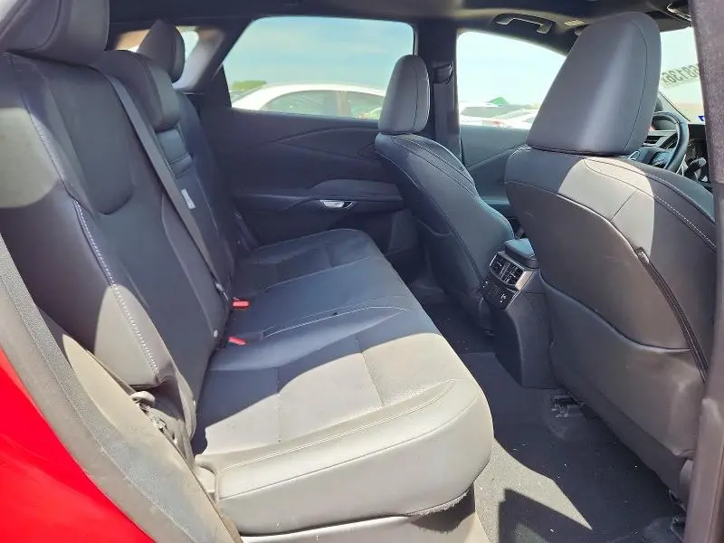 2024 LEXUS RX 350 PREMIUM+  