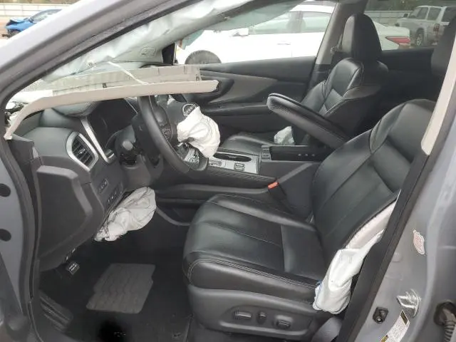 2023 NISSAN MURANO SL  