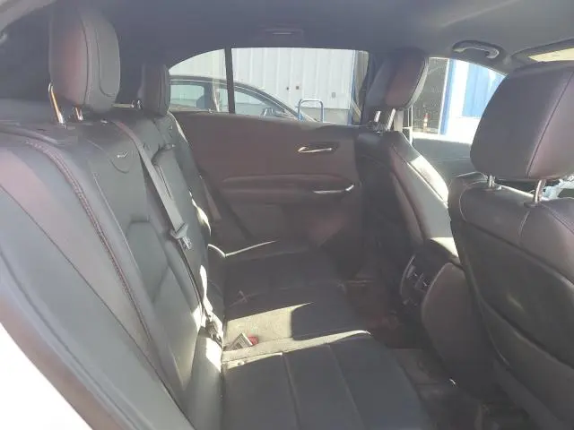 2020 CADILLAC XT4 SPORT  