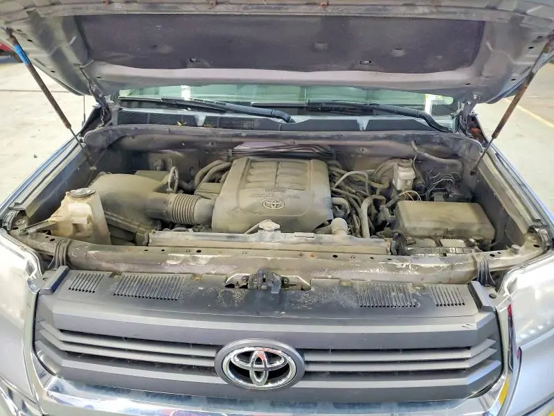 2015 TOYOTA TUNDRA SR5  