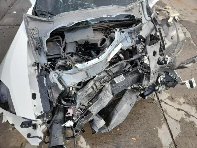 2015 CHEVROLET CORVETTE STINGRAY Z51 3LT  