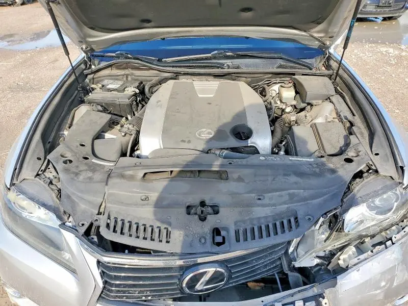 2014 LEXUS GS 350  