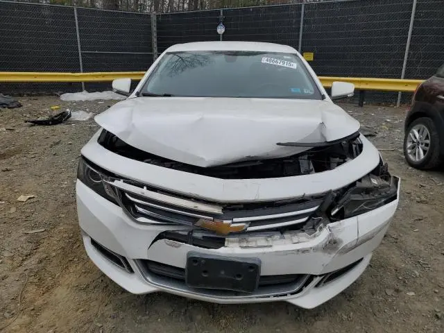 2020 CHEVROLET IMPALA LT  