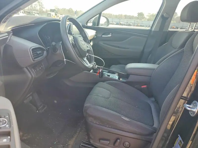 2019 HYUNDAI SANTA FE SEL 2.4L  