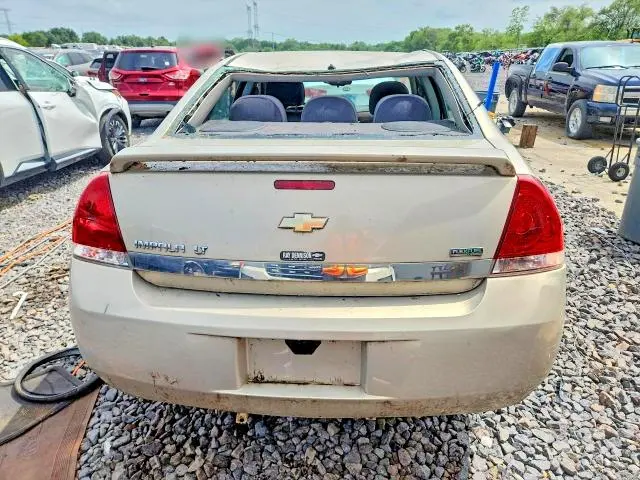 2011 CHEVROLET IMPALA LT  