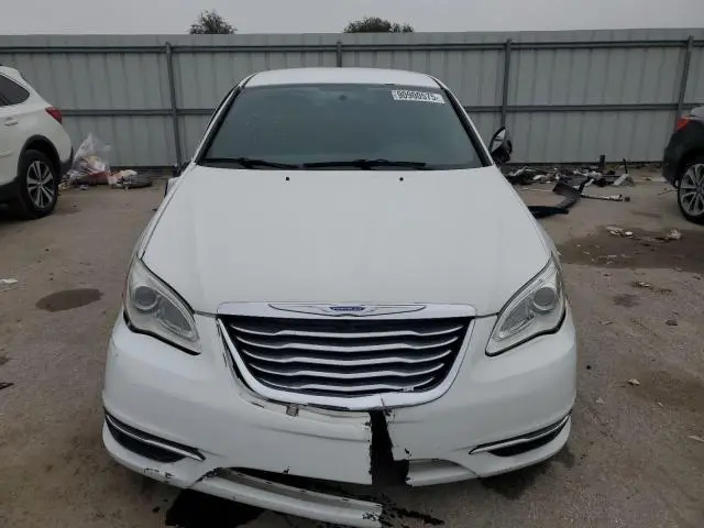 2014 CHRYSLER 200 LX  