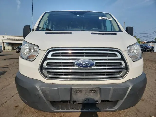 2018 FORD TRANSIT T-250  