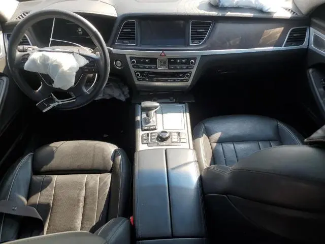 2018 GENESIS G80 5.0 ULTIMATE  