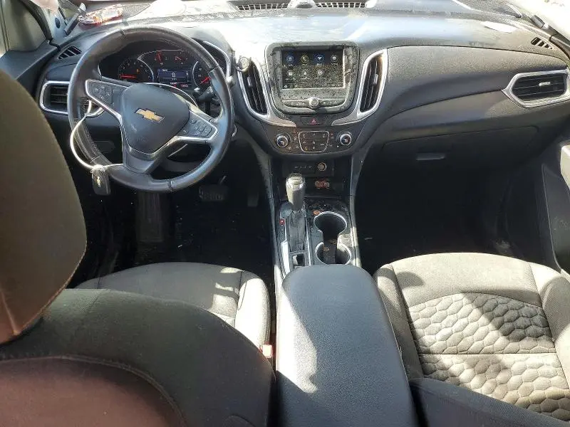 2019 CHEV EQUINOX LT  