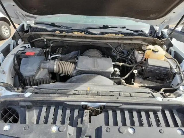 2022 GMC SIERRA K2500 SLE  