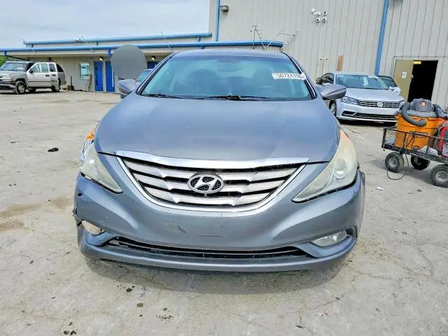 2012 HYUNDAI SONATA SE 2.0T  