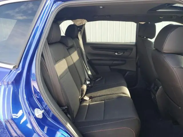 2023 HONDA CR-V SPORT  