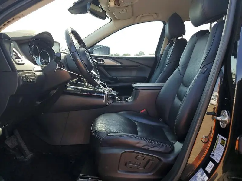 2018 MAZDA CX-9 TOURING  