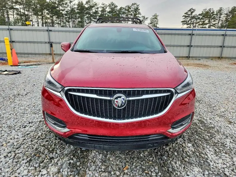 2021 BUICK ENCLAVE PREFERRED  