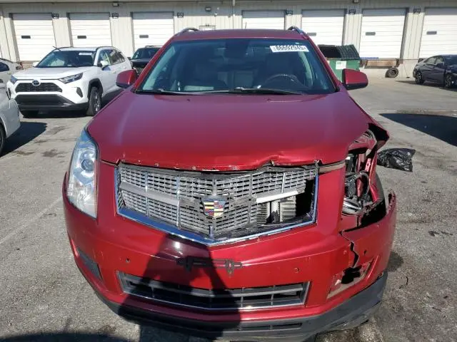2011 CADILLAC SRX LUXURY COLLECTION  