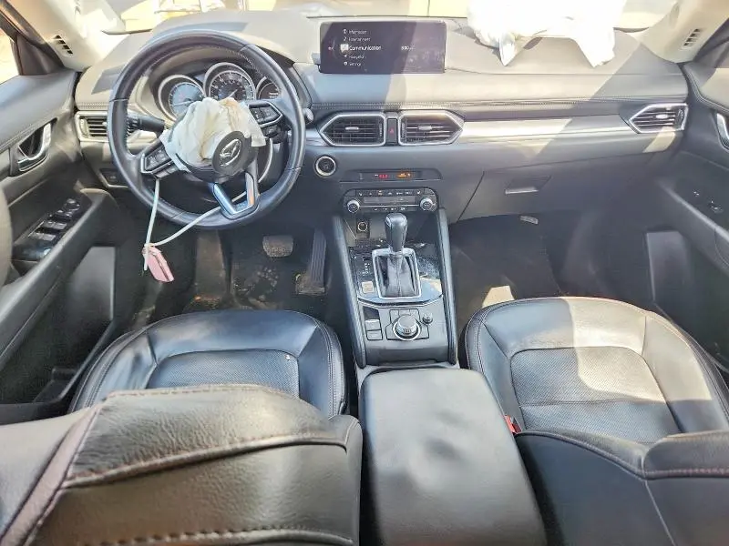 2022 MAZDA CX-5 PREFERRED  