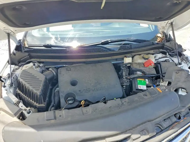 2019 BUICK ENCLAVE AVENIR  