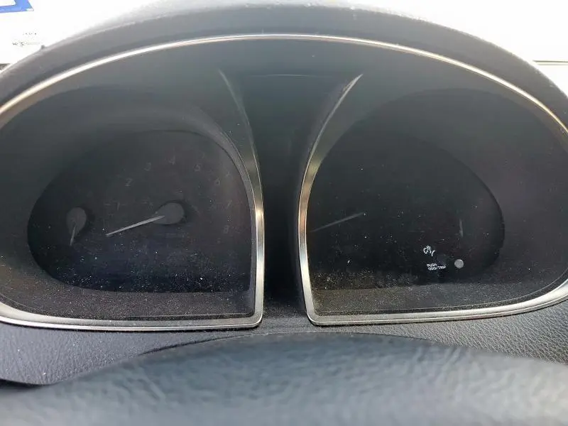 2011 TOYOTA AVALON BASE  