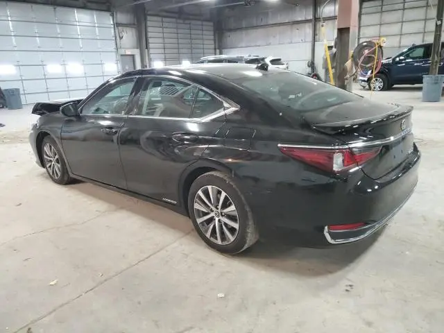 2021 LEXUS ES 300H