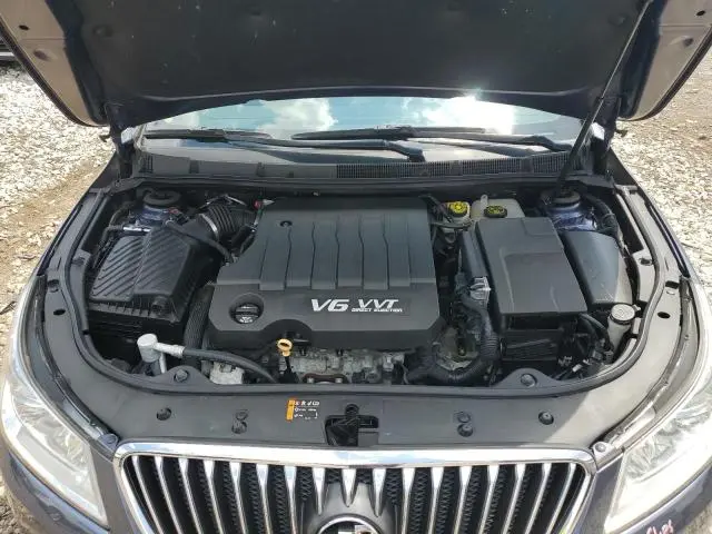 2013 BUICK LACROSSE PREMIUM  