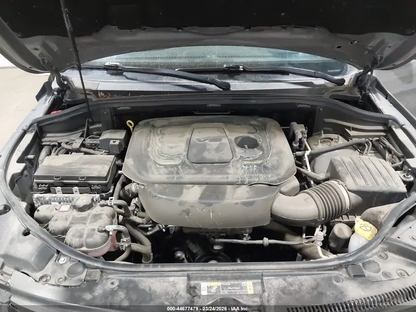 2021 JEEP GRAND CHEROKEE FREEDOM 4X4