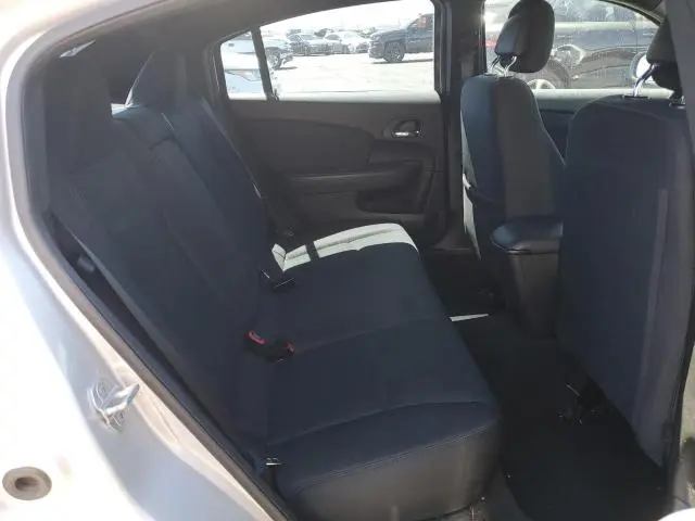 2012 CHRYSLER 200 TOURING  