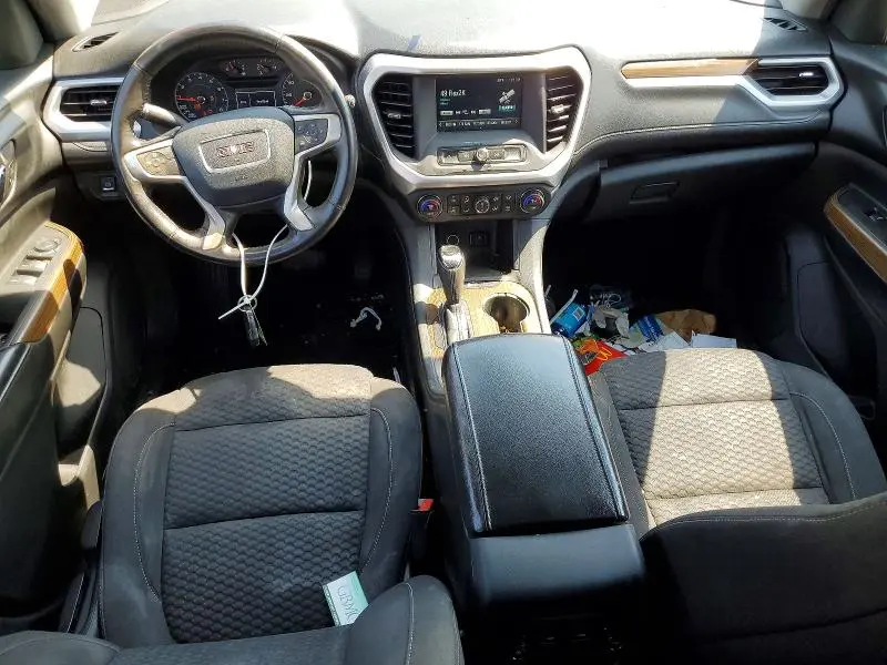 2017 GMC ACADIA SLE  