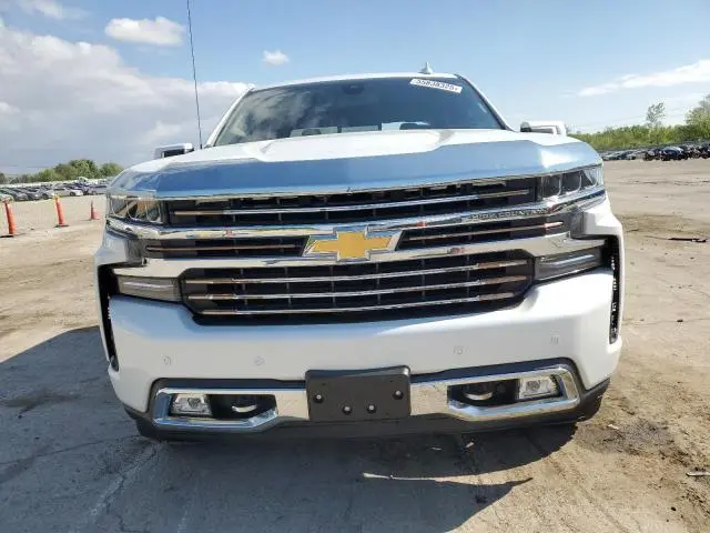 2019 CHEVROLET SILVERADO K1500 HIGH COUNTRY  